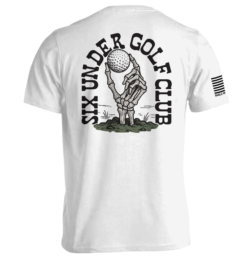Load image into Gallery viewer, Six Under Golf Club