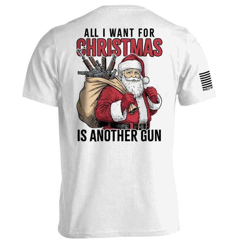 Load image into Gallery viewer, All I Want For Christmas Is Another Gun