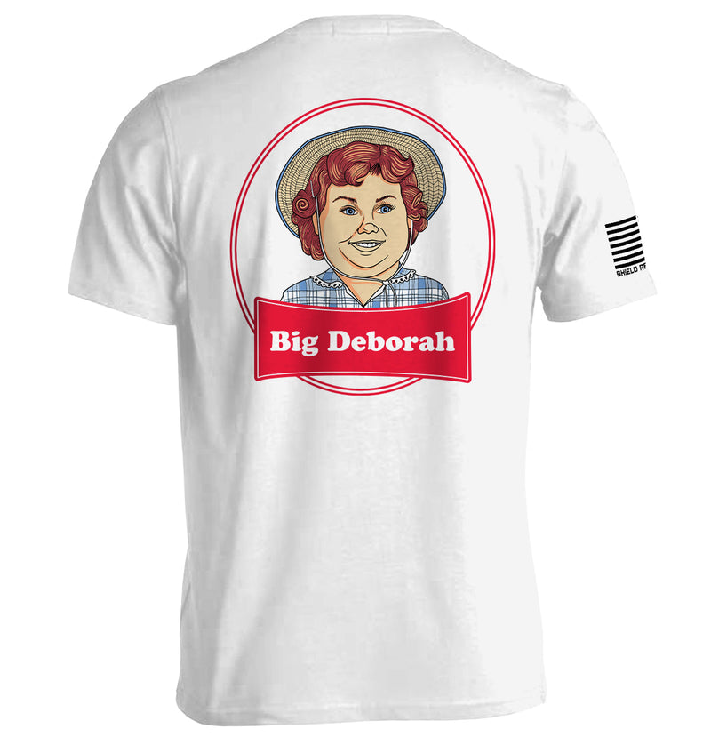 Load image into Gallery viewer, Big Deborah