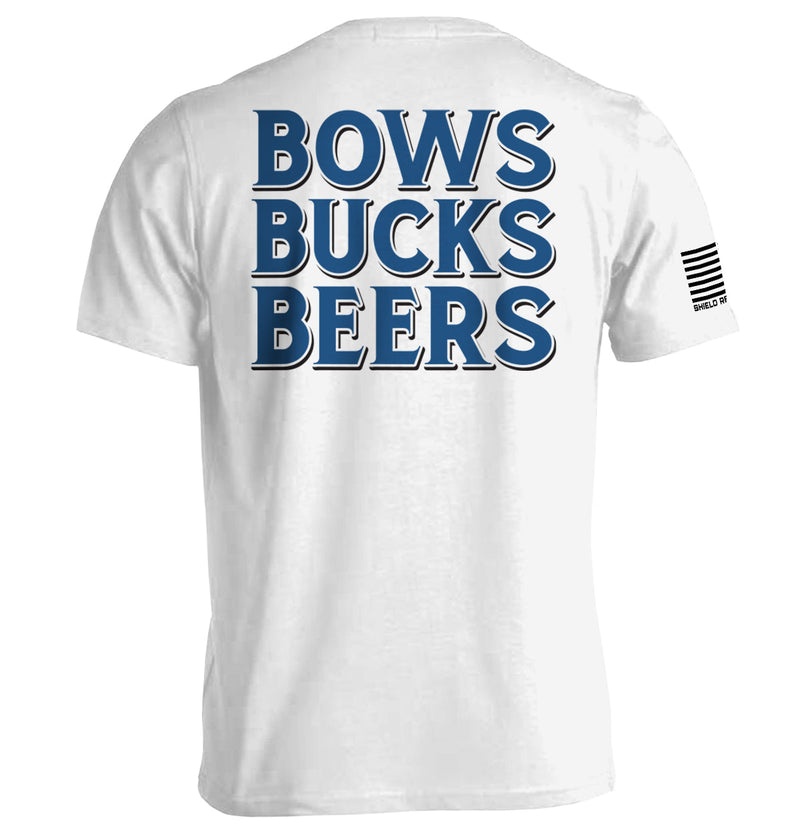 Load image into Gallery viewer, Bows Bucks Beers