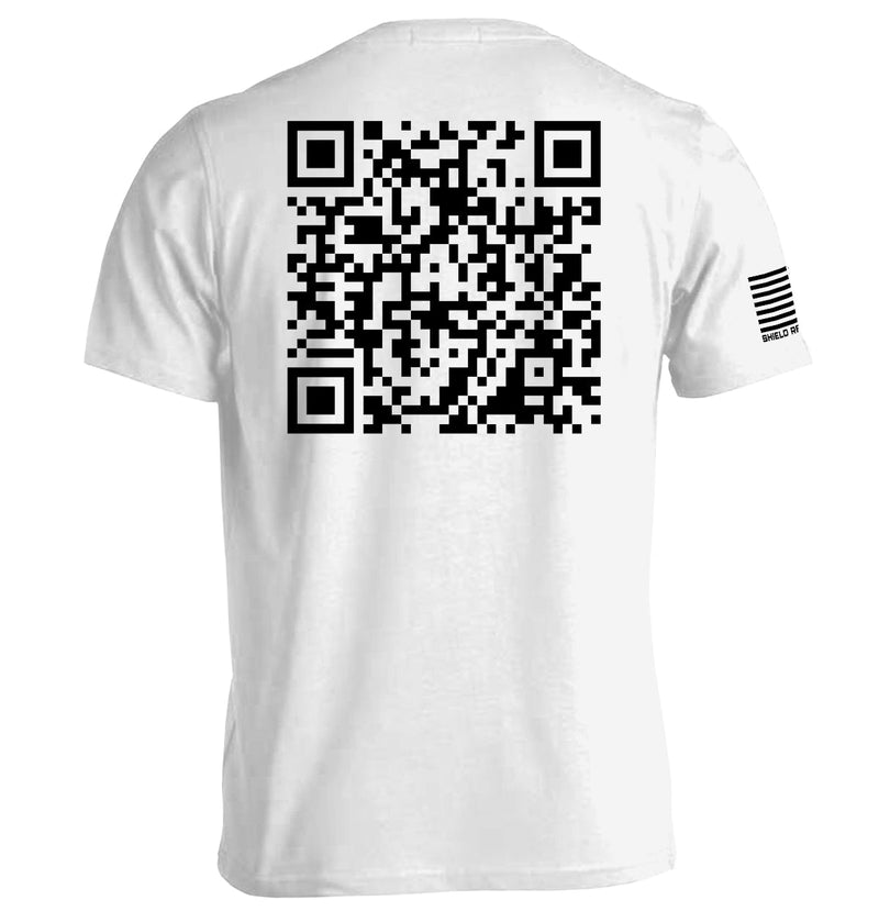 Load image into Gallery viewer, Trump 2024 QR Code
