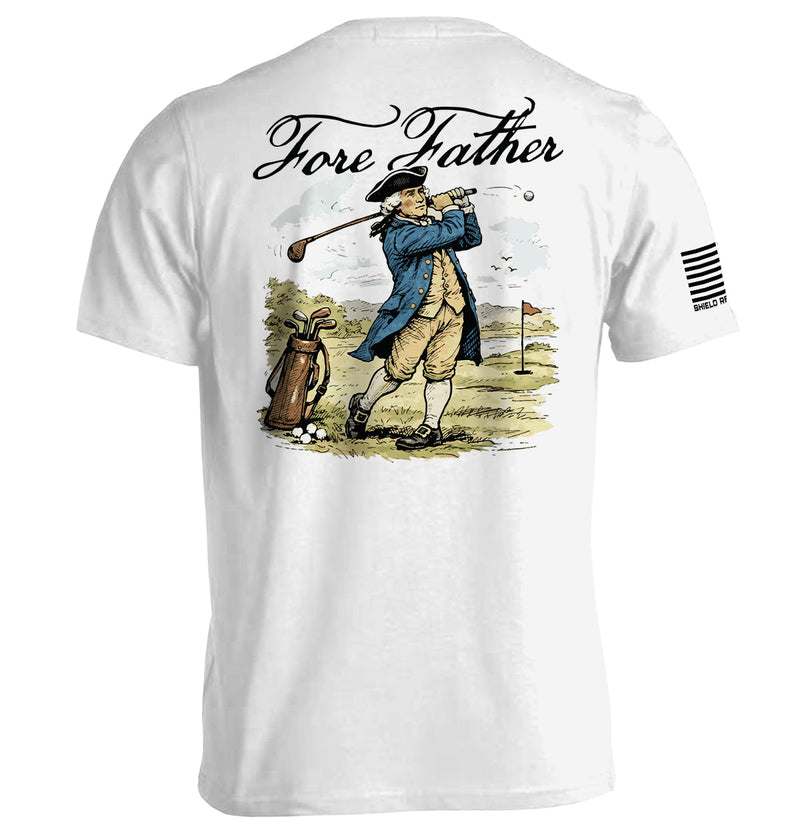 Load image into Gallery viewer, Fore Father