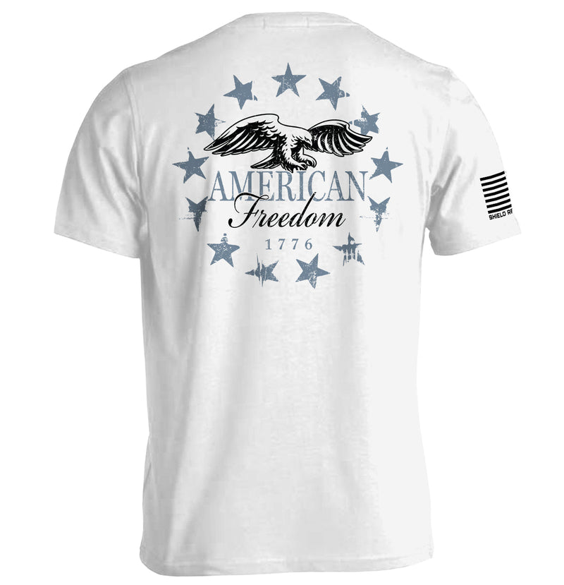 Load image into Gallery viewer, American Freedom Eagle