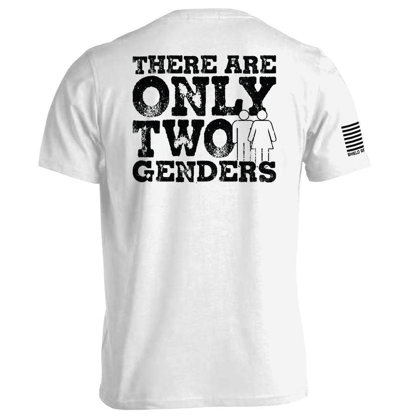 Load image into Gallery viewer, There Are Only Two Genders