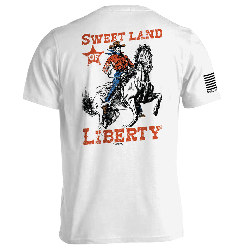 Load image into Gallery viewer, Sweet Land Of Liberty