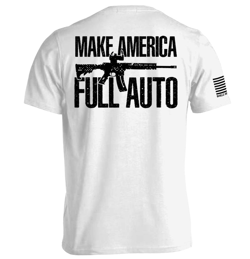 Load image into Gallery viewer, Make America Full Auto