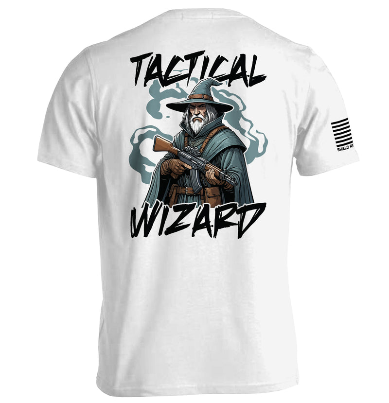Load image into Gallery viewer, Tactical Wizard