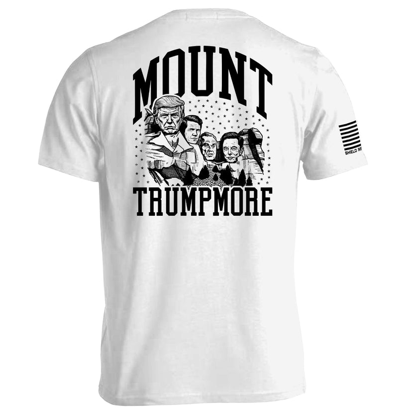 Load image into Gallery viewer, Mount Trumpmore