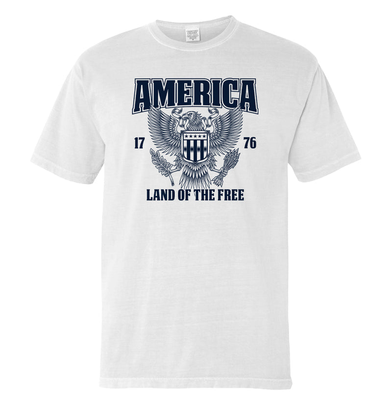 Load image into Gallery viewer, America Land Of The Free