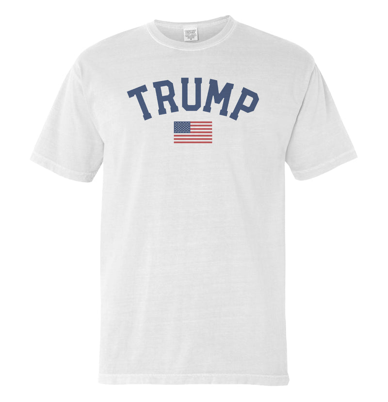 Load image into Gallery viewer, Trump American Flag 2024 (Front)