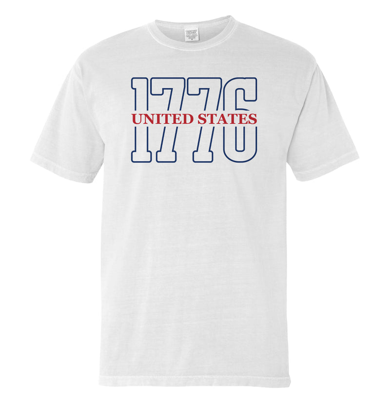 Load image into Gallery viewer, 1776 United States (Front)