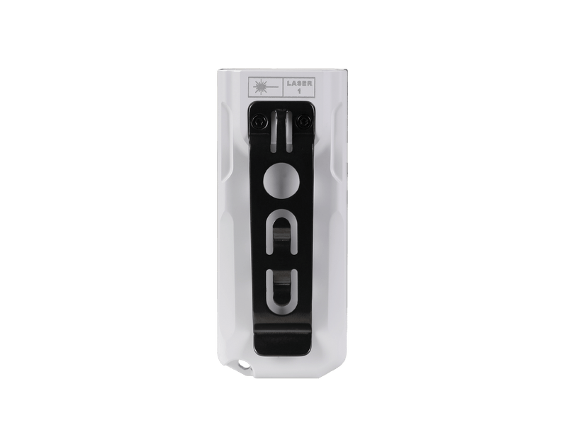 Load image into Gallery viewer, Fenix E06R Keychain Light with White, UV, and Red Laser Lights