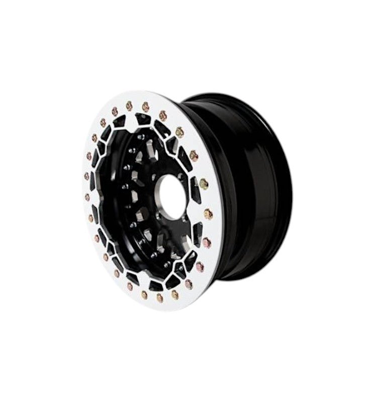 Load image into Gallery viewer, Alba Racing Baja Crusher Beadlock Wheels for Can-Am 4x136