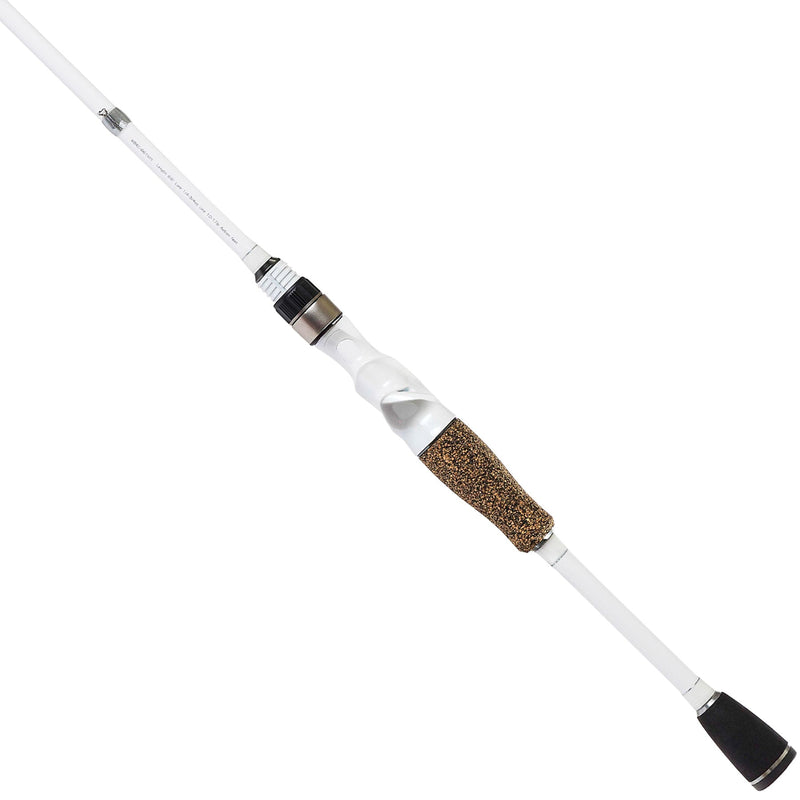 Load image into Gallery viewer, White Bird Casting Rod