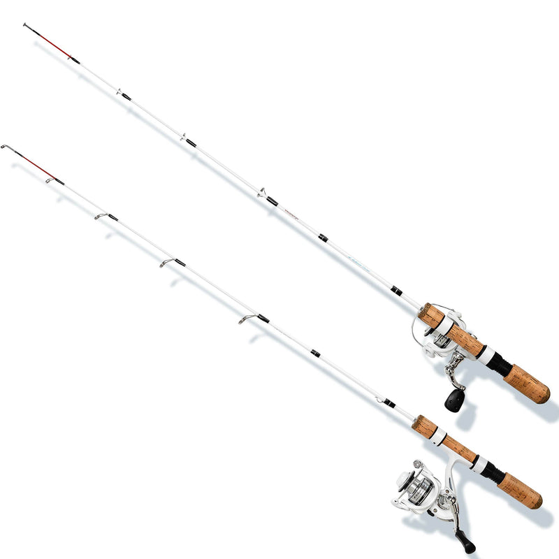 Load image into Gallery viewer, White Bird Ice Combo 26"-28"