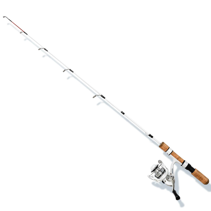 Load image into Gallery viewer, White Bird Ice Combo 26"-28"