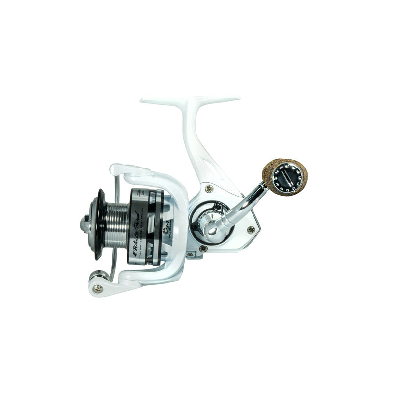 Load image into Gallery viewer, White Bird Spinning Reel