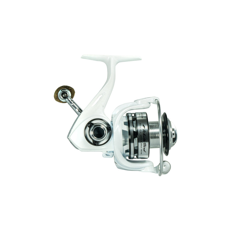 Load image into Gallery viewer, White Bird Spinning Reel