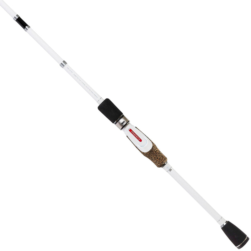 Load image into Gallery viewer, White Bird Spinning Rod