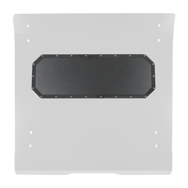 Load image into Gallery viewer, Moto Armor Aluminum Roof for 2020+ Polaris RZR Pro XP / Turbo R