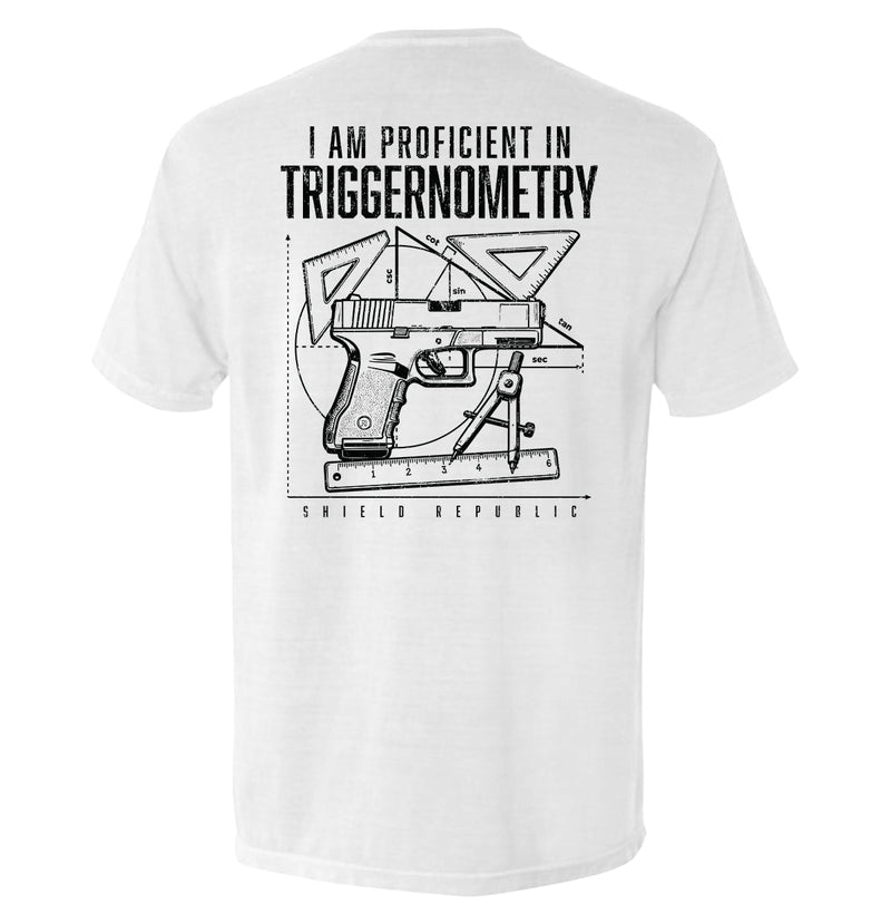 Load image into Gallery viewer, I Am Proficient In Triggernometry