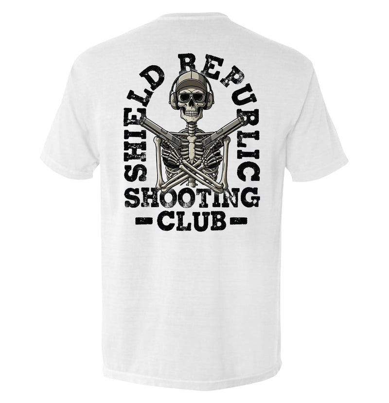 Load image into Gallery viewer, Shield Republic Shooting Club