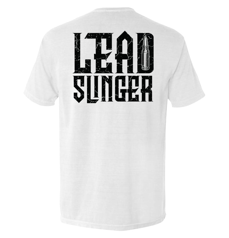Load image into Gallery viewer, Lead Slinger Bullet