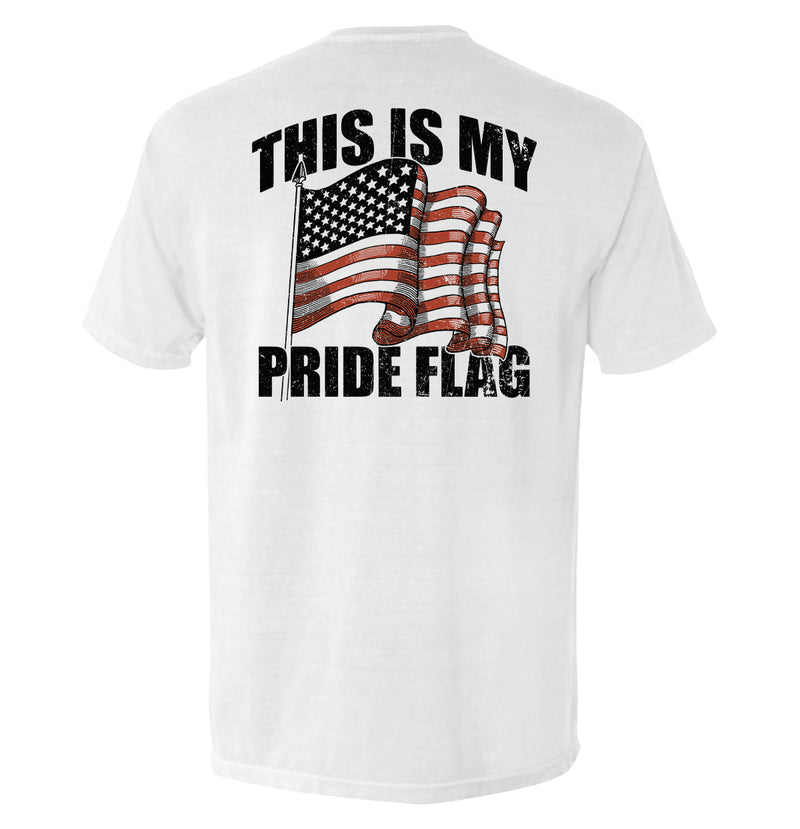 Load image into Gallery viewer, This Is My Pride Flag
