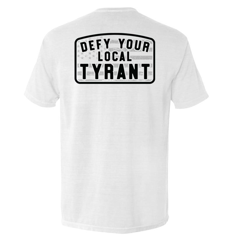 Load image into Gallery viewer, Defy Your Local Tyrant