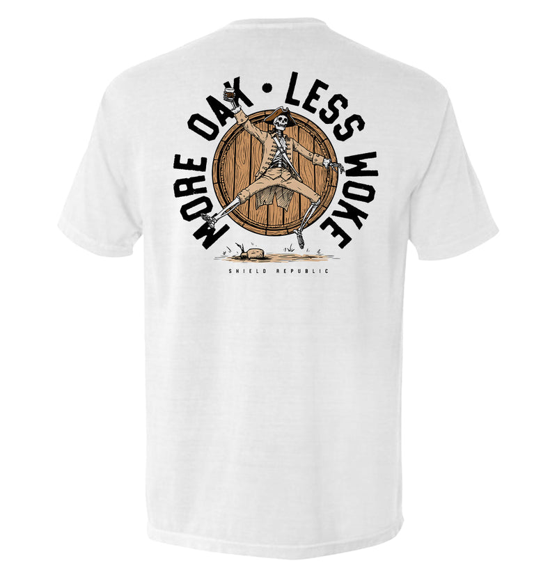 Load image into Gallery viewer, More Oak Less Woke