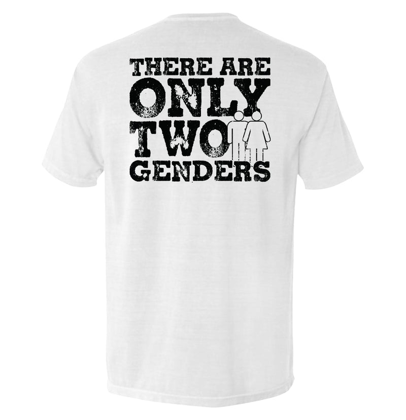 Load image into Gallery viewer, There Are Only Two Genders