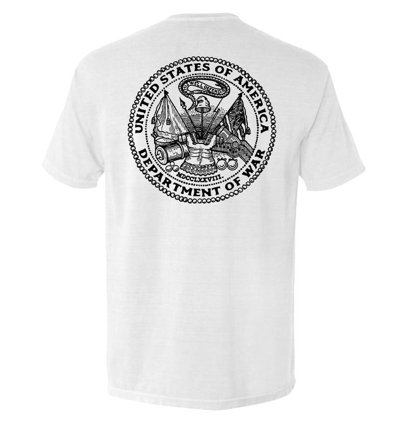 Load image into Gallery viewer, United States of America Department of War
