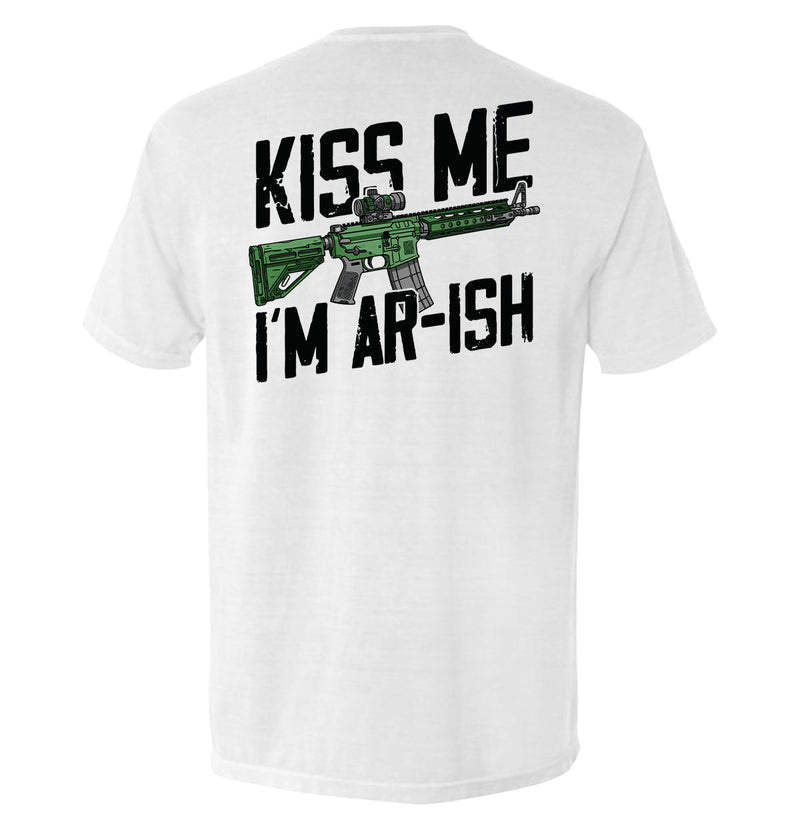 Load image into Gallery viewer, Kiss Me I'm AR-ish