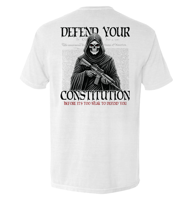 Load image into Gallery viewer, Defend Your Constitution Reaper