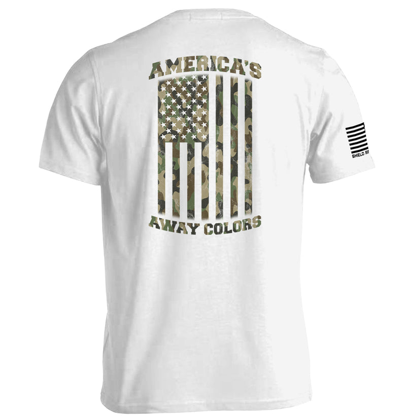 Load image into Gallery viewer, Americas Away Colors
