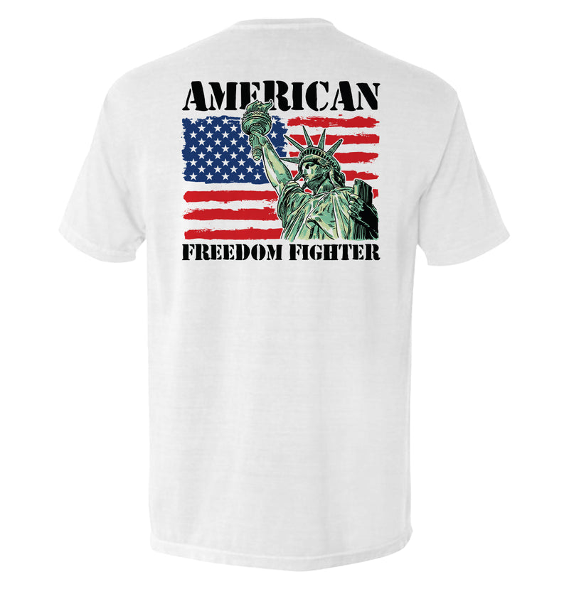Load image into Gallery viewer, American Freedom Fighter