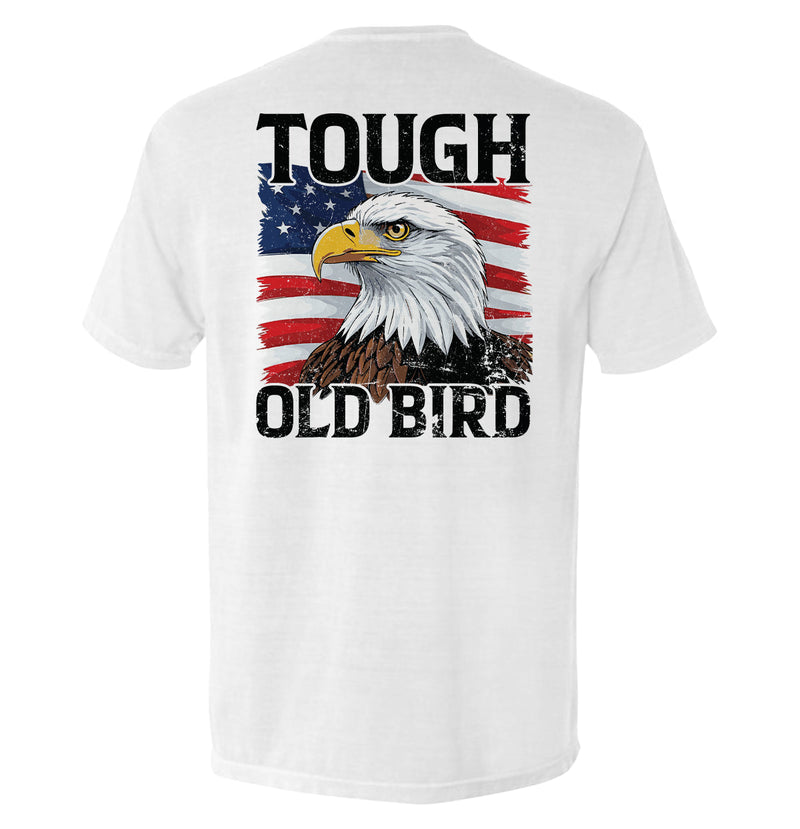Load image into Gallery viewer, Tough Old Bird