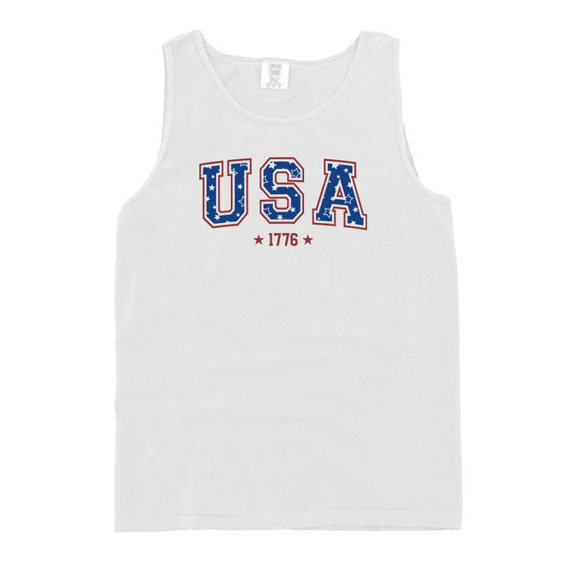 Load image into Gallery viewer, USA Star Pattern