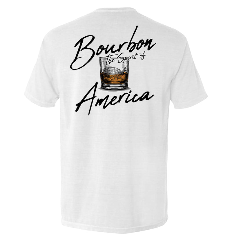 Load image into Gallery viewer, Bourbon The Spirit of America