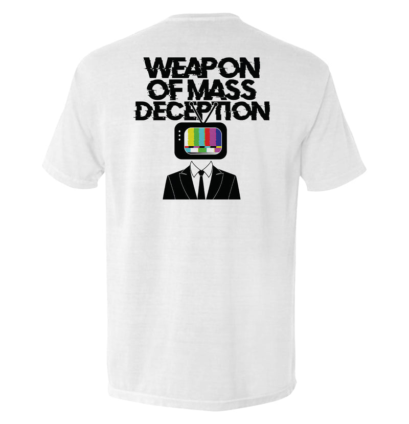 Load image into Gallery viewer, Weapon Of Mass Deception