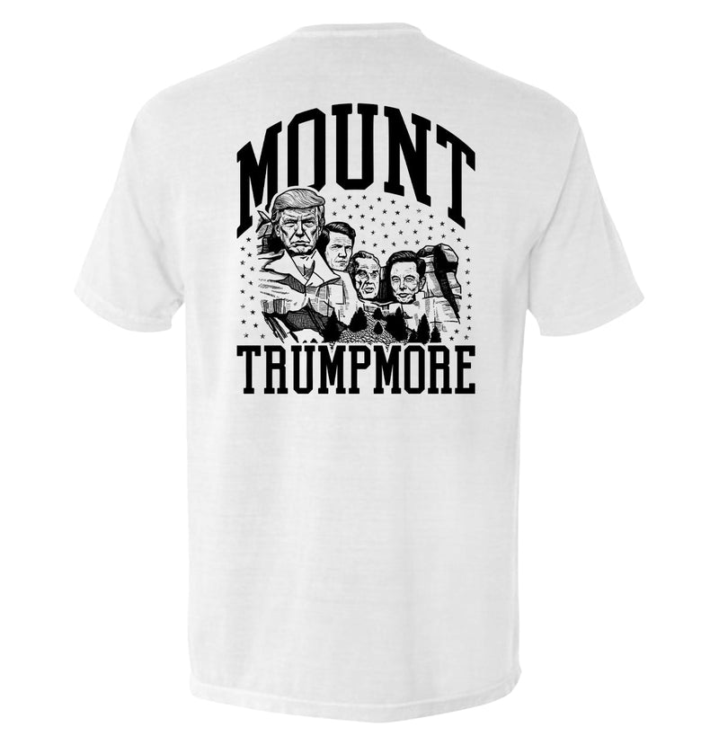 Load image into Gallery viewer, Mount Trumpmore