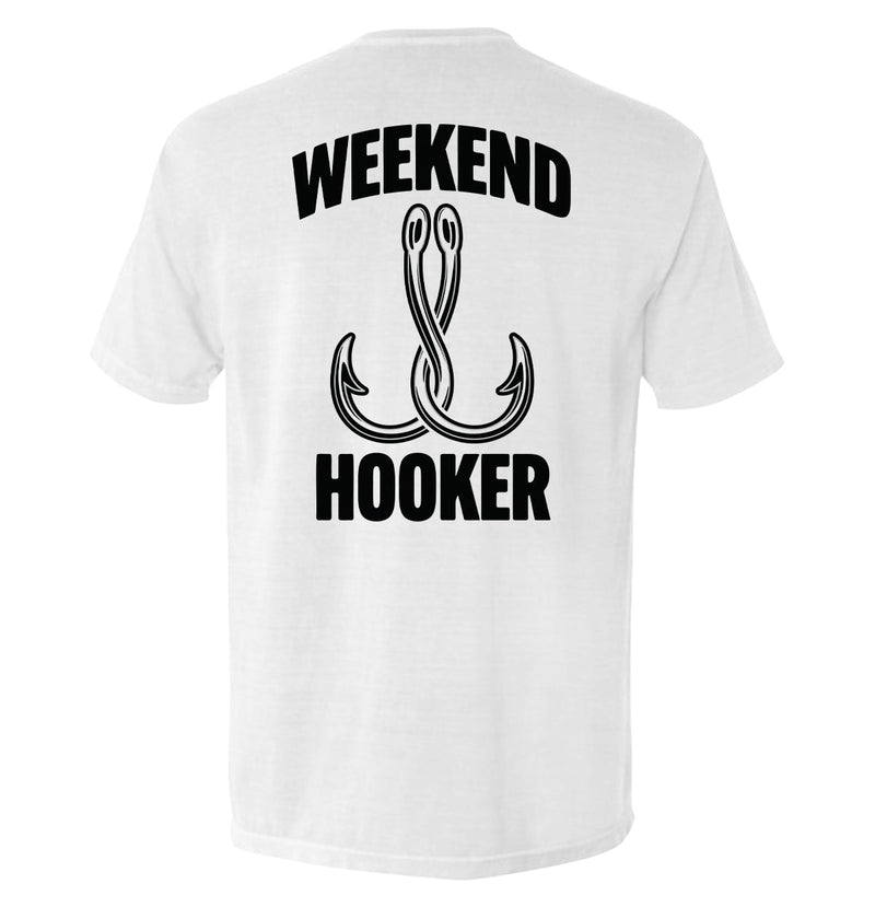 Load image into Gallery viewer, Weekend Hooker