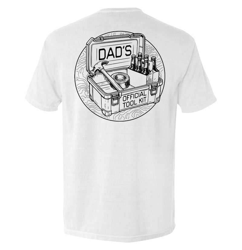 Load image into Gallery viewer, Dad's Official Toolkit