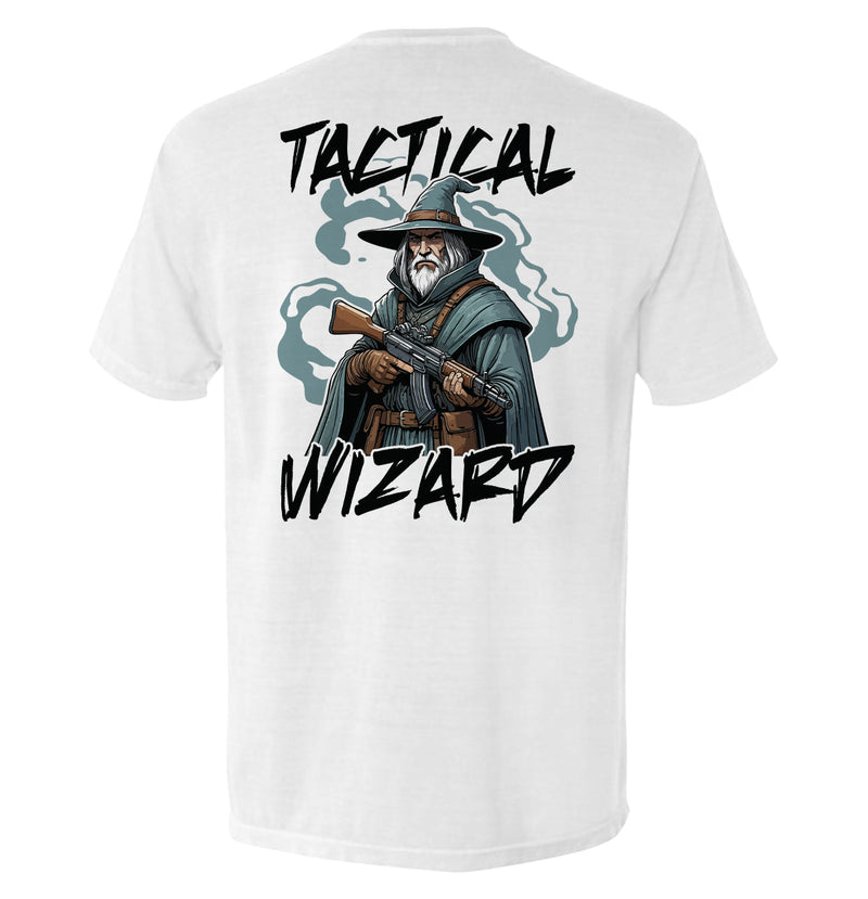 Load image into Gallery viewer, Tactical Wizard