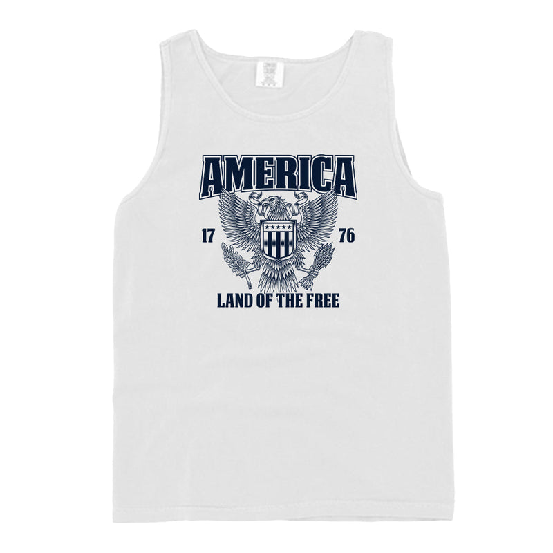 Load image into Gallery viewer, America Land Of The Free