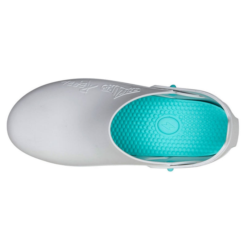 Load image into Gallery viewer, Calzuro Rebel White/Royal Blue