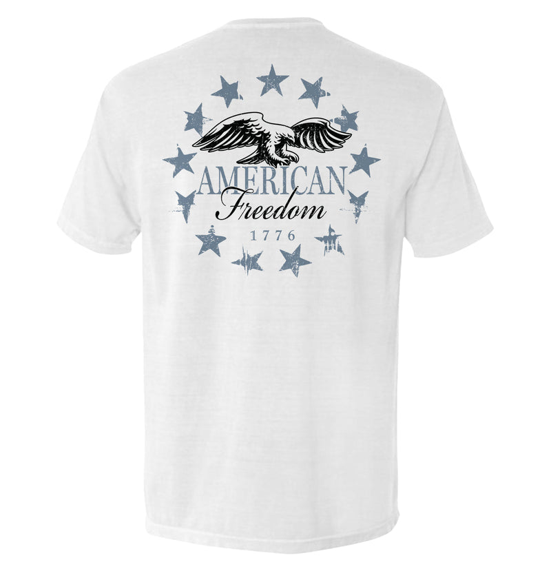 Load image into Gallery viewer, American Freedom Eagle