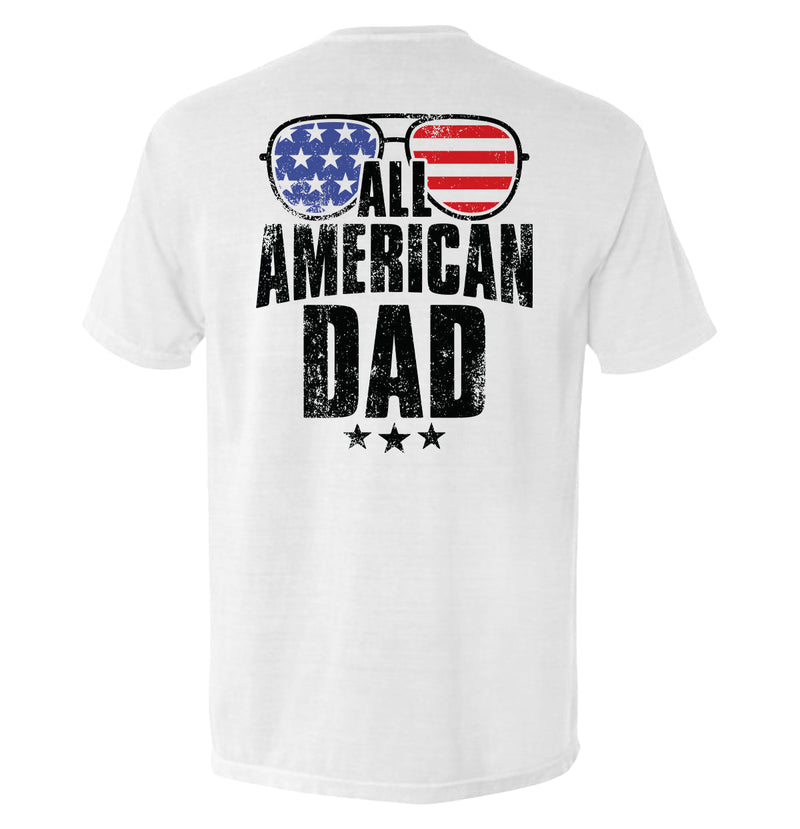 Load image into Gallery viewer, All American Dad