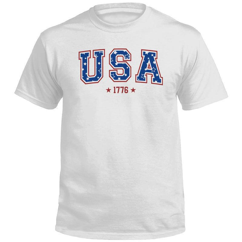 Load image into Gallery viewer, USA Star Pattern