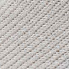 Load image into Gallery viewer, Cozy Diabetic Comfort Relax Fit White Crew Socks